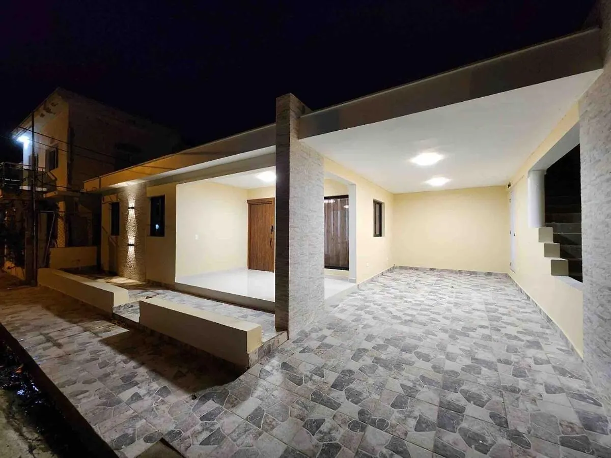 Atlantic Breeze House Villa Cabrera 0*,  Dominicaanse Republiek