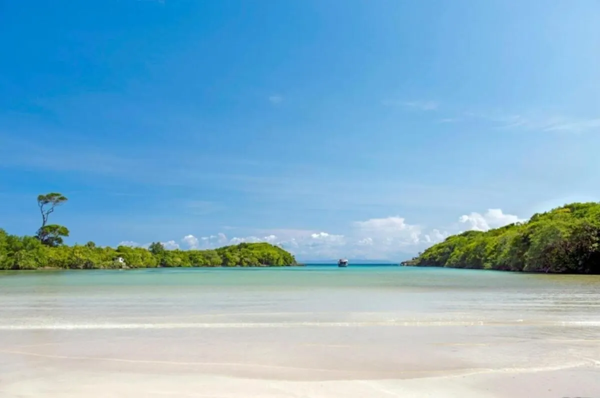 Vakantiehuis Atlantic Breeze House Villa Cabrera Dominicaanse Republiek