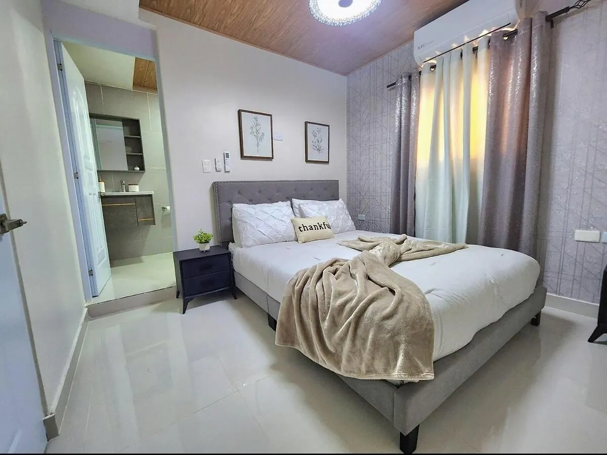 Atlantic Breeze House Villa Cabrera