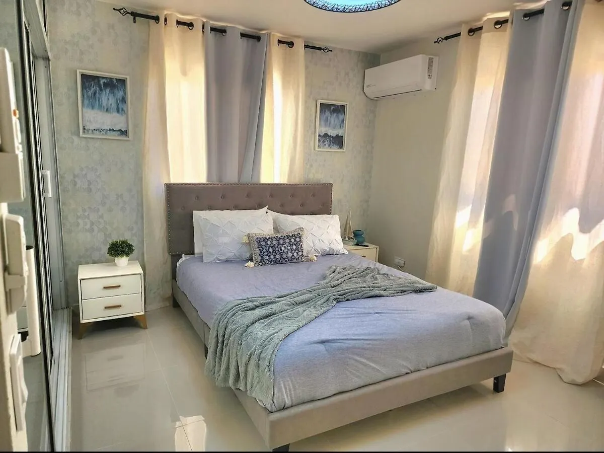 Atlantic Breeze House Villa Cabrera Vakantiehuis