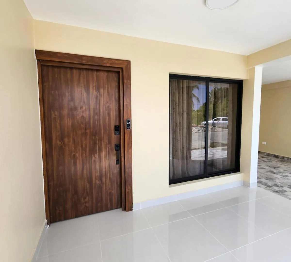 Atlantic Breeze House Villa Cabrera Vakantiehuis