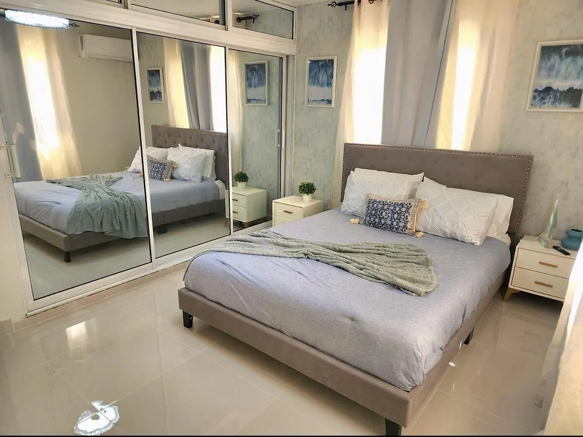 Atlantic Breeze House Villa Cabrera 0*,